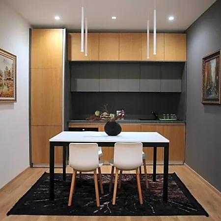 호텔 Habitat