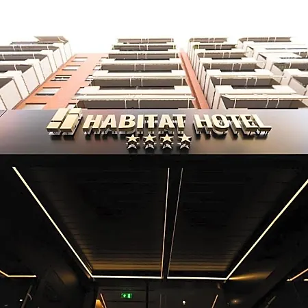 Habitat 4*